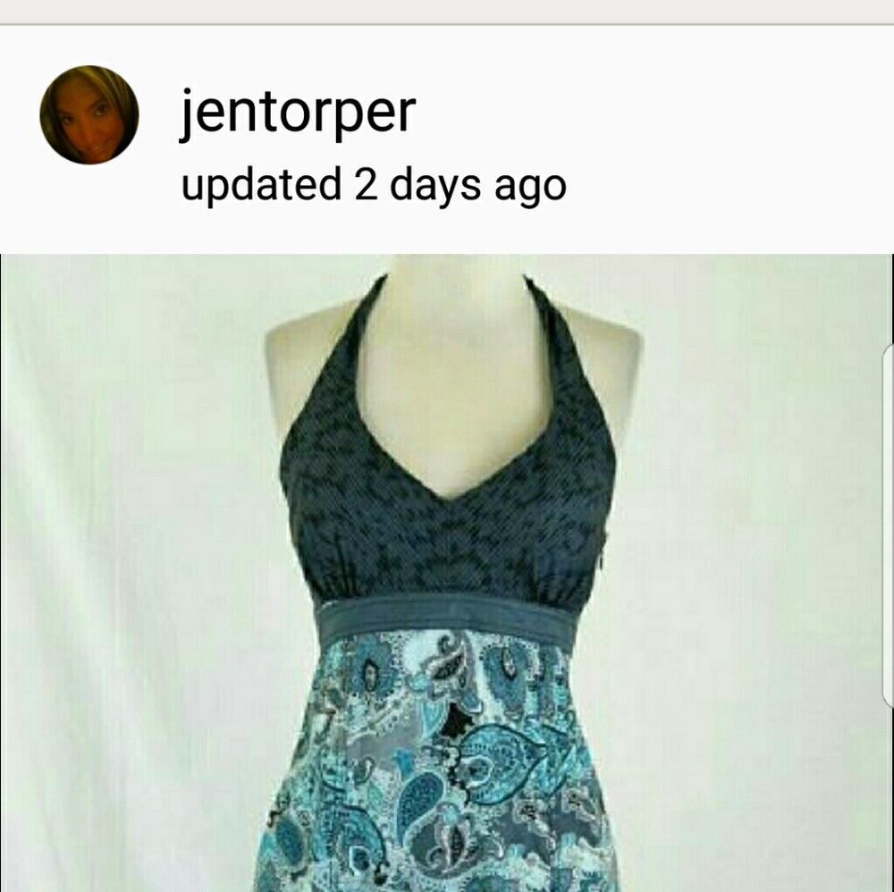 POTENTIAL SCAMMER